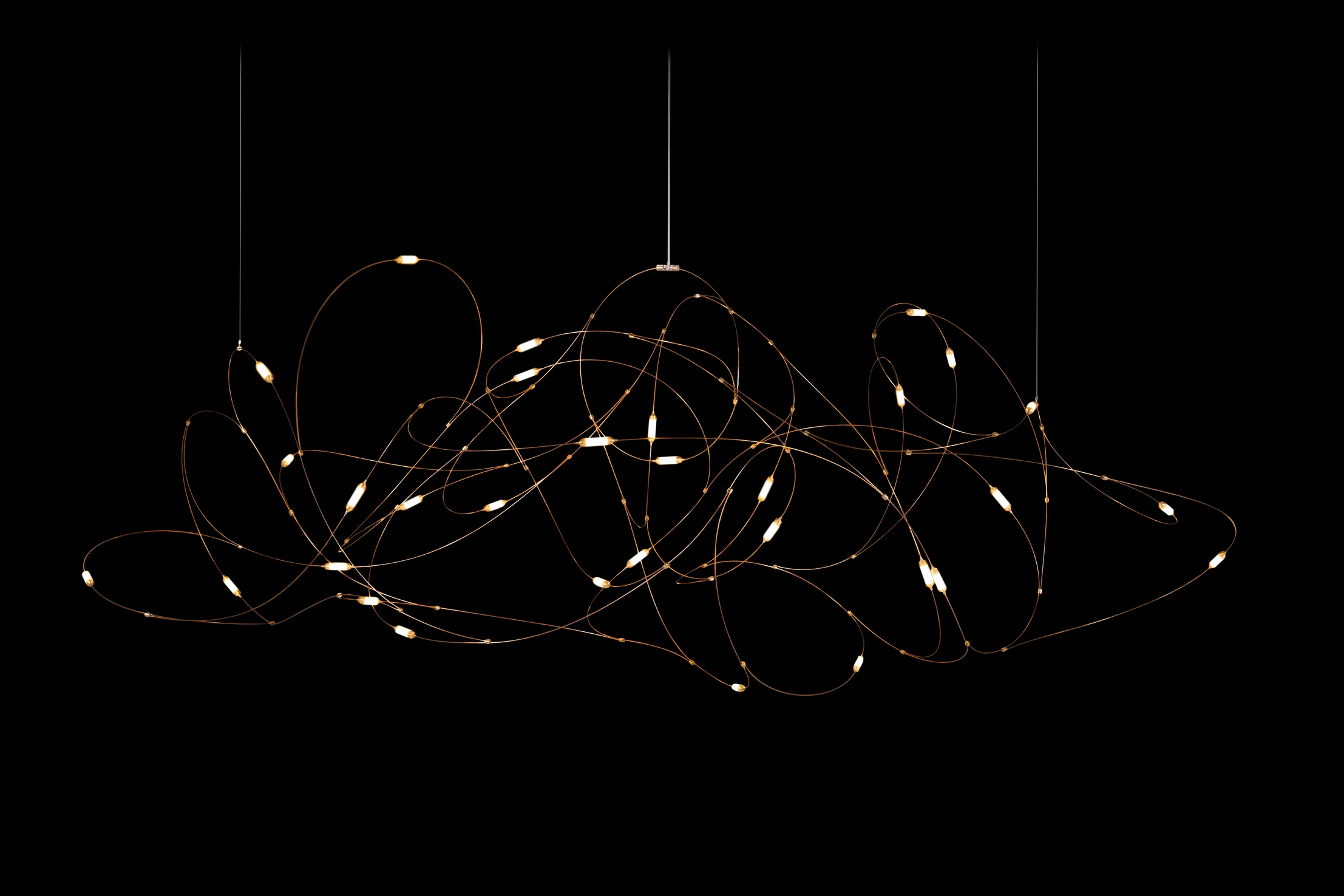 Flock of light deals